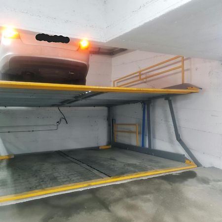 Apartament Porodicno-Poslovni Udoban Stan Belgrad Zewnętrze zdjęcie