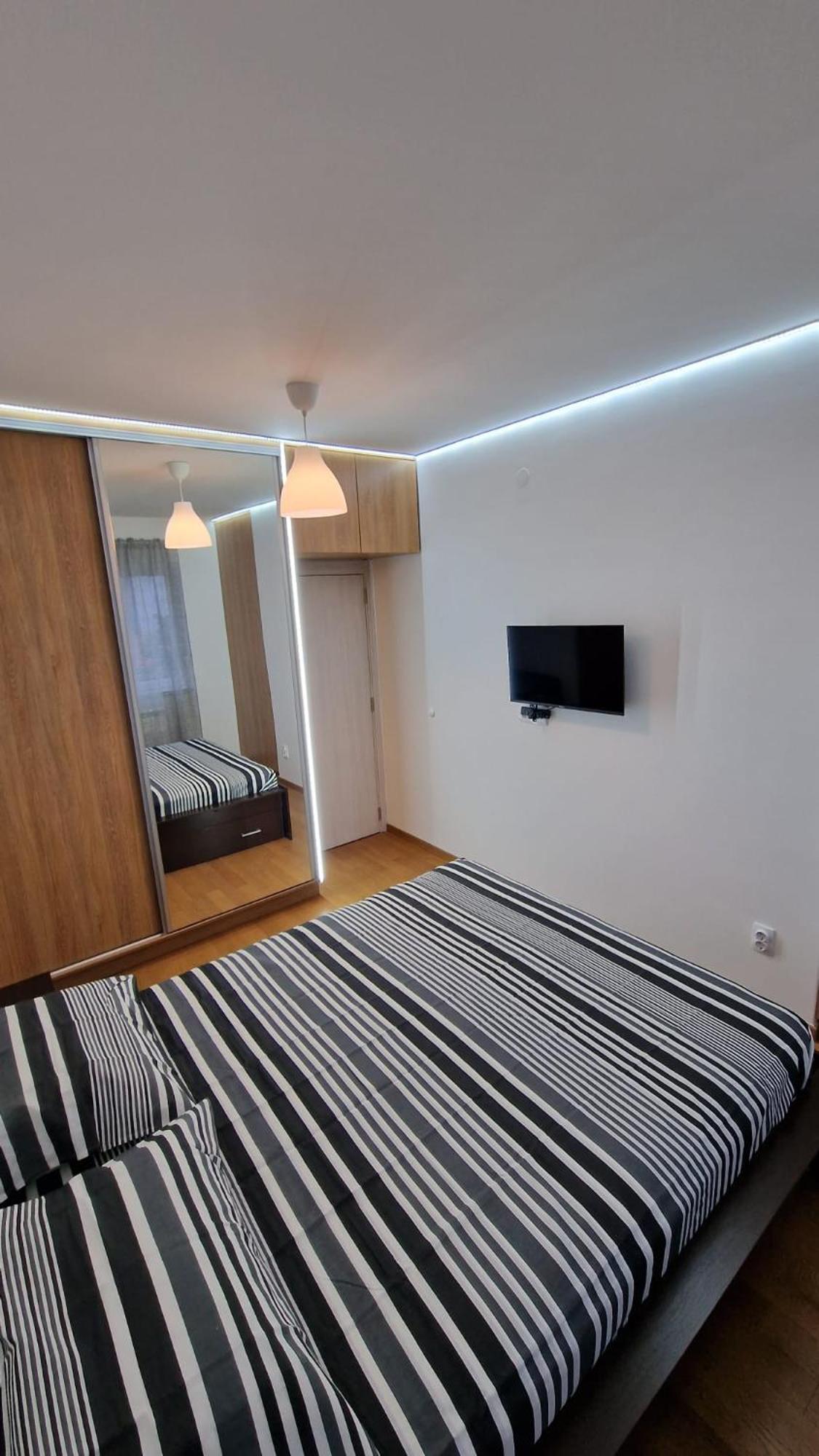 Apartament Porodicno-Poslovni Udoban Stan Belgrad Zewnętrze zdjęcie