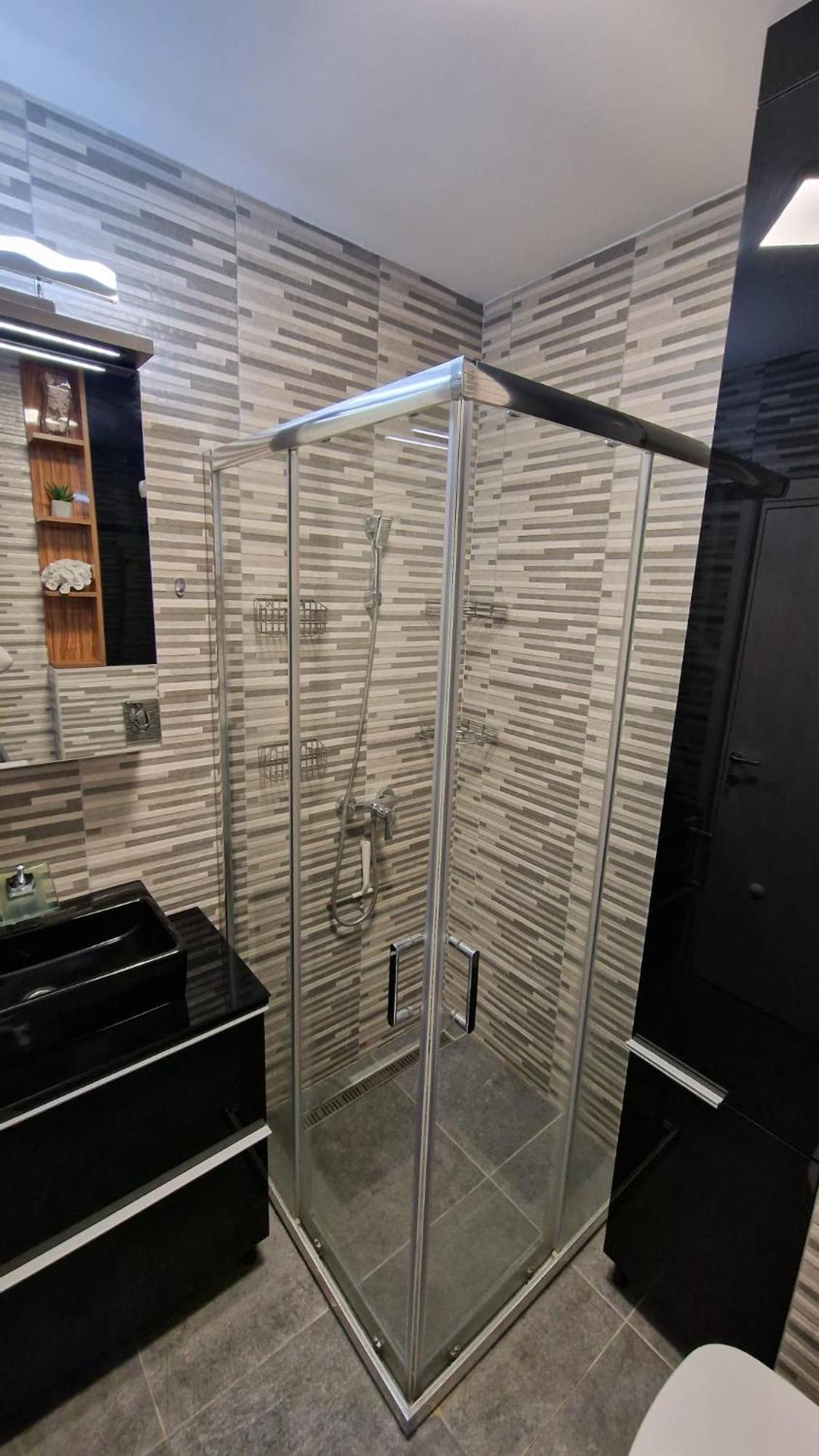 Apartament Porodicno-Poslovni Udoban Stan Belgrad Zewnętrze zdjęcie