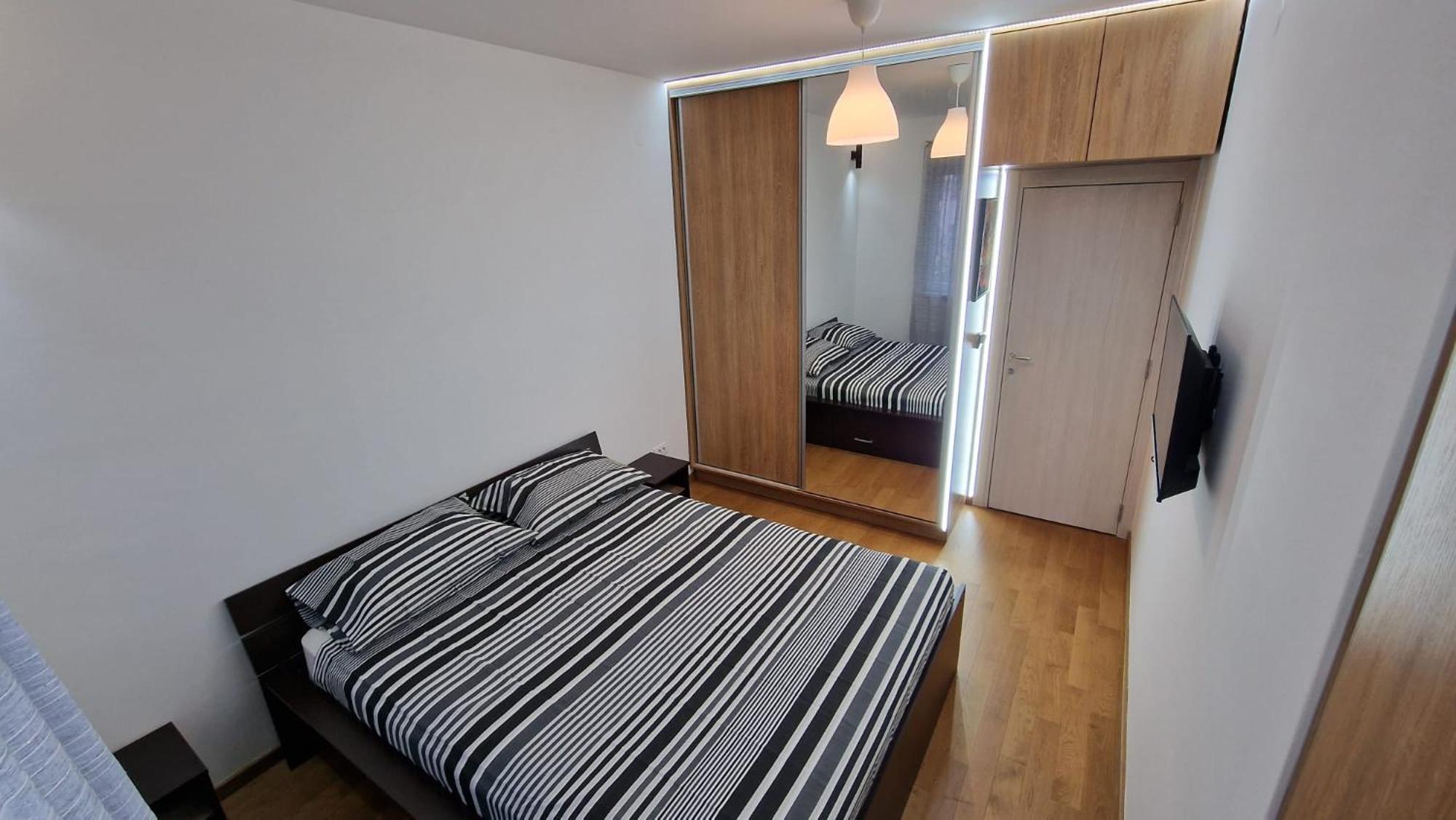 Apartament Porodicno-Poslovni Udoban Stan Belgrad Zewnętrze zdjęcie