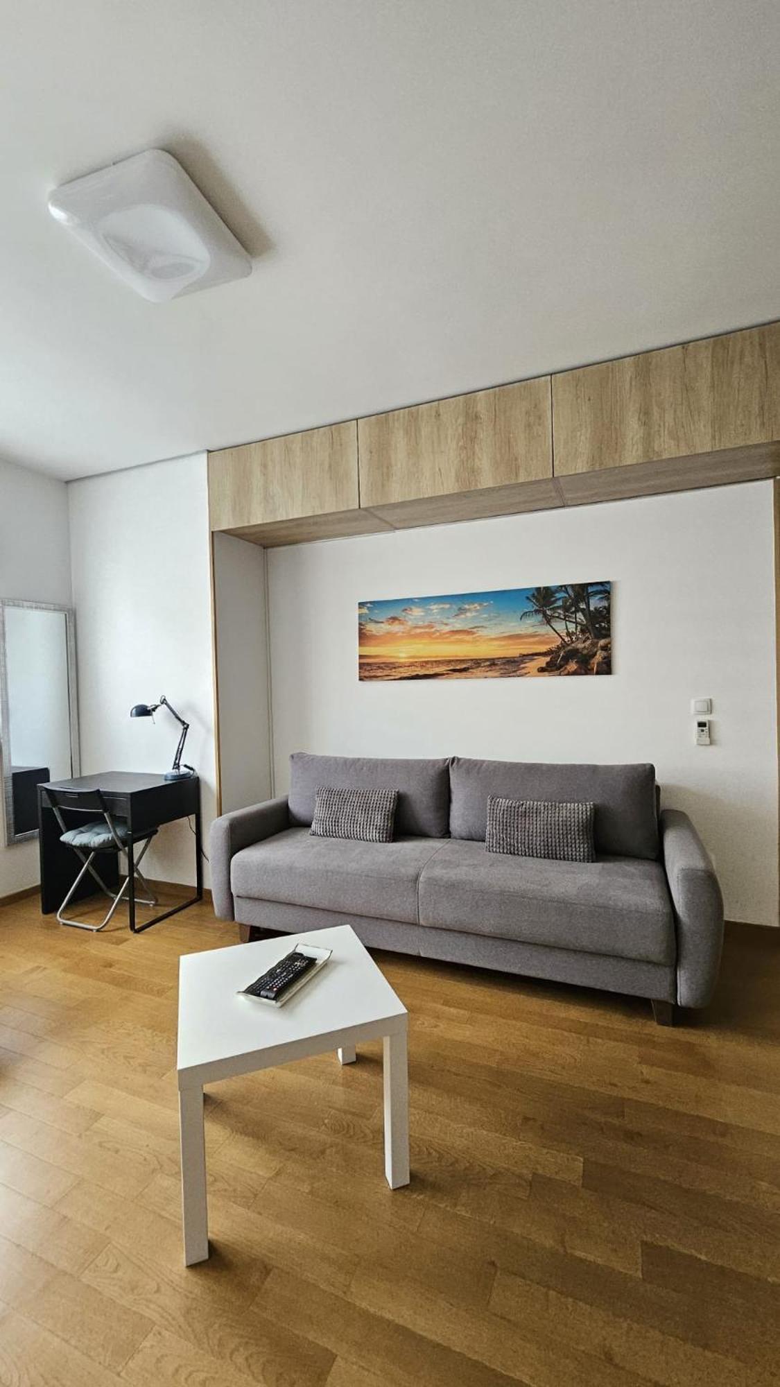 Apartament Porodicno-Poslovni Udoban Stan Belgrad Zewnętrze zdjęcie